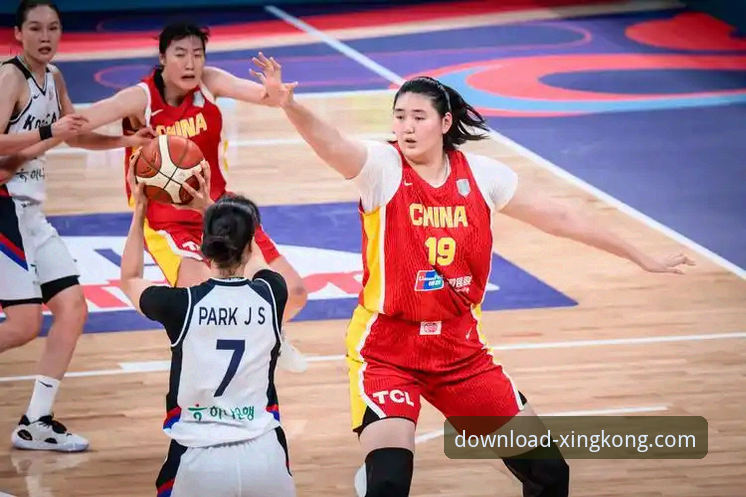 下载星空APP应用攻略 中国女篮资格赛关键胜利的战术深度解析与观赛体验分享
