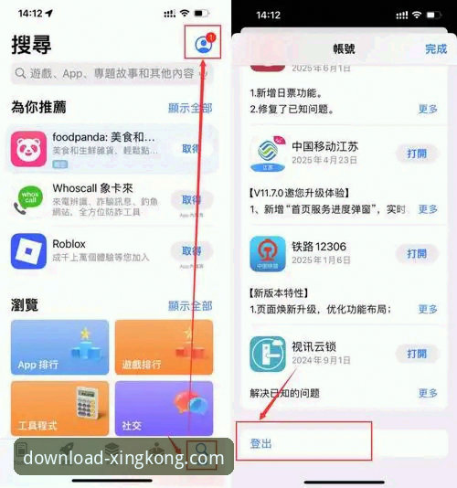 官方渠道 vs 第三方平台：iOS用户如何安全获取星空APP安装包？