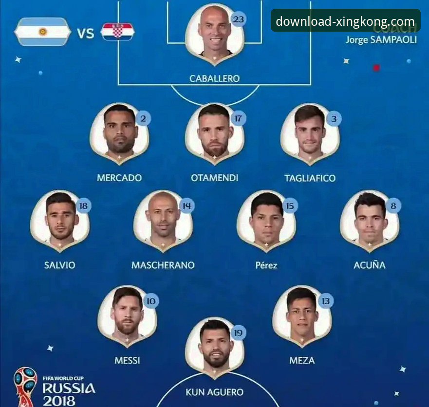 揭秘阿根廷世界杯征程背后的战术隐忧与数字观赛新趋势