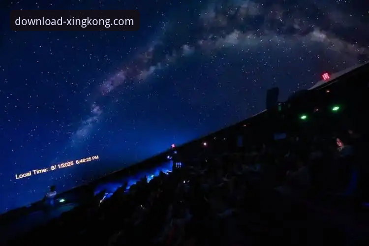 一场进攻盛宴的沉浸式体验：星空APP v2.1.0赛事直播深度评测